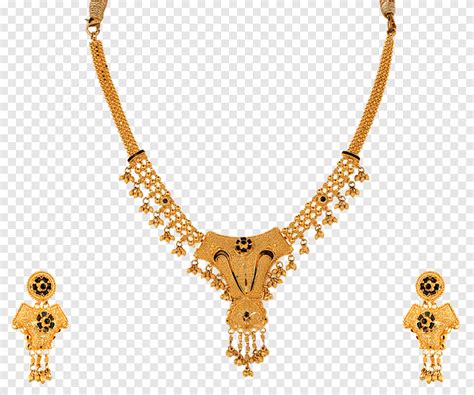 Orra Jewellery Gold Png Pngegg