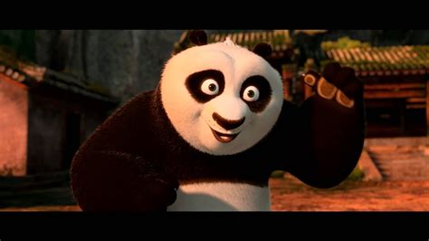 Kung Fu Panda Tv Spot Superbowl Vf Youtube