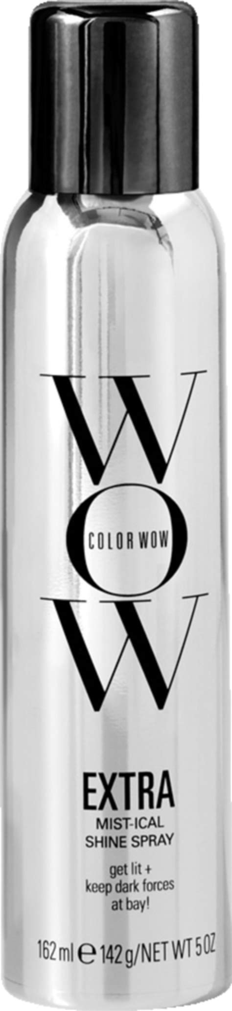 Color Wow Extra Mist Ical Shine Spray von ROSSMANN für 29 99 ansehen