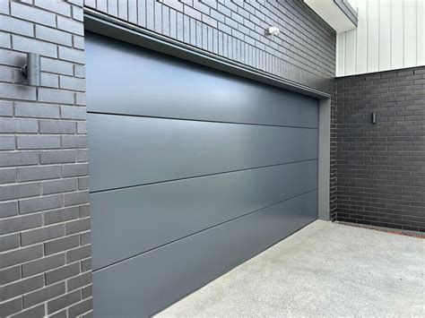 Sectional Garage Doors Windsor Doors