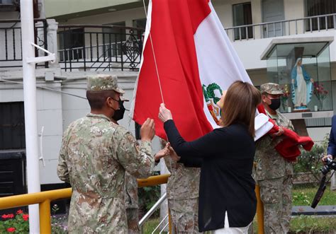 Vicepresidenta Del Tc Magistrada Luz Pacheco Zerga Participa En