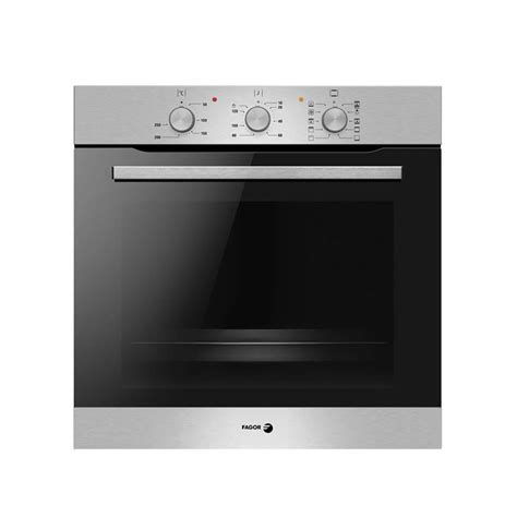 Fagor Built In Oven Stainless Steel V Oe X Hsds Online