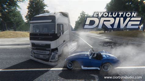 Evolution Drive A Demo Youtube