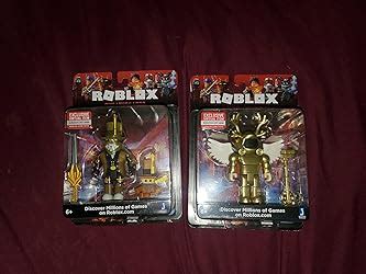 Amazon Roblox Action Collection Steampunk Simoon68 Golden God