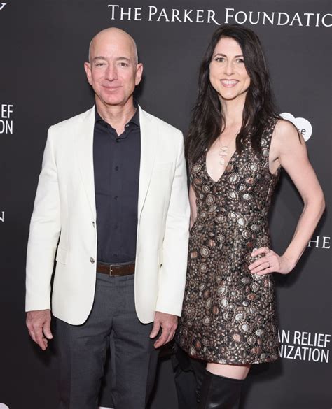 Jeff Bezos Incredible Body Transformation Revealed See Photos Hello