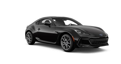 2025 Subaru Brz