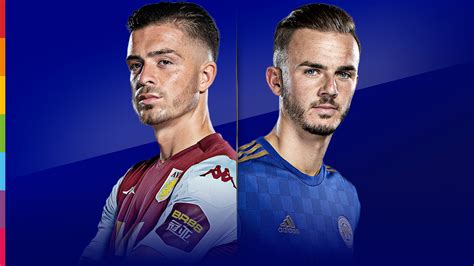 Live on Sky: Aston Villa vs Leicester | Football News | Sky Sports