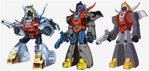 THE VINTAGE VIEW #2: Dinobots (part 1) – The Source Report