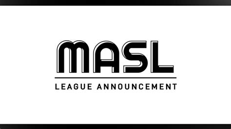 news masl announces executive board major arena soccer league