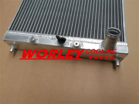 Wa Row Radiator For Honda Civic Eg Eh Ej Ek Ej Em