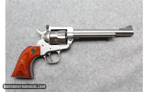 Ruger Single Six 22 Cal