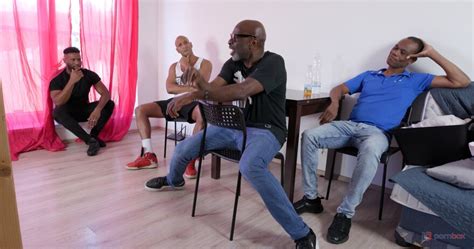 Sweetie Plum Hostel With On Balls Deep Dap No Pussy Gapes Cum In Mouth