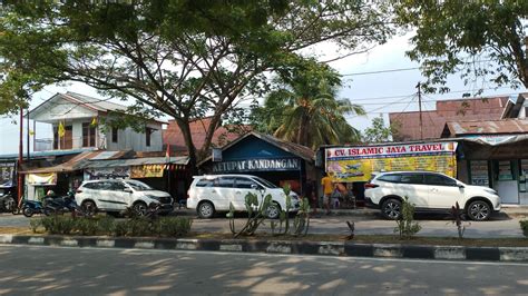 Sanksi Sudah Jelas Sopir Di Jalan Anggi Masih Parkir National Media