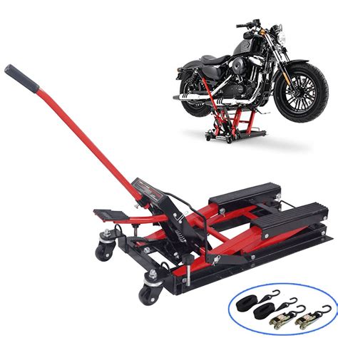 Motorcycle Centre Lift Stand Australia | Reviewmotors.co