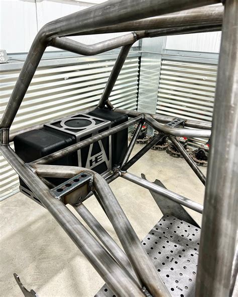Trail Series Chassis Diy Kit Hulse Engineering