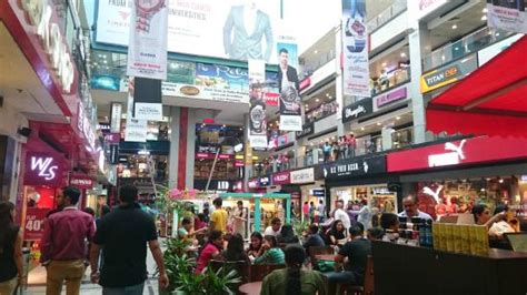 Average Experience At Mgf Mall Gurgaon Reviews Photos Mgf