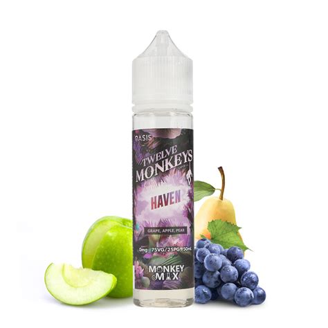 Le meilleur du e liquide goût fruit pour cigarette électronique