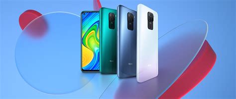 Xiaomi Redmi Note 9 Ref купить Смартфон в Санкт Петербурге по низкой