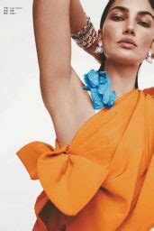 Lily Aldridge Smokin Hot In Bikini Sports Illustrated Swimsuit