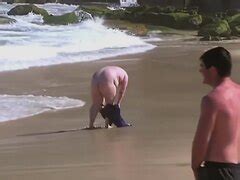 Fat Guy Naked In Locker Video ThisVid