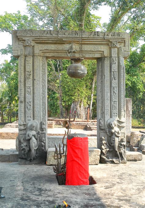 9 Famous Temples in Assam Must Visit | Styles At Life