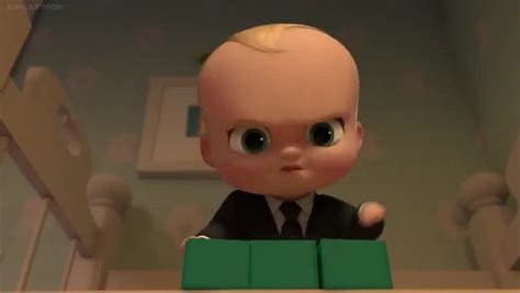 The Boss Baby Back In Business Season 1 Episode 7 The Boss Babysitter