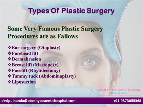 Dr Vipul Nanda Best Plastic Surgeon At Artemis Hospital Gurgaon Best