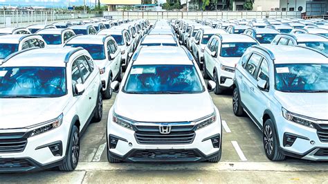 China Likely Dethroned Japan As World’s Top Auto Exporter Businessworld Online