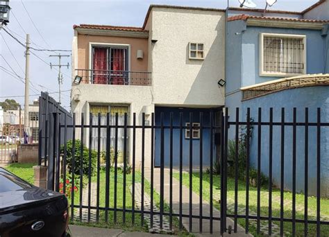 Casa en Venta en Pueblo Nuevo Chalco Estado de México Lamudi mx