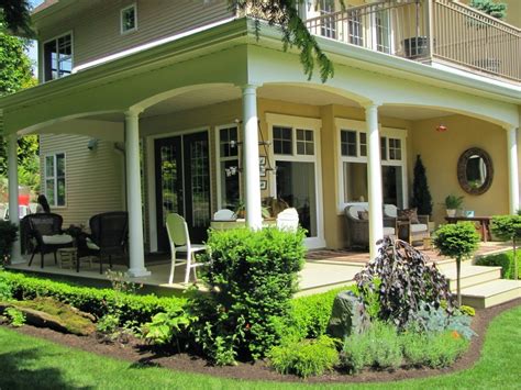 Front Porch Ideas To Add More Aesthetic Appeal To Your Home Home And Gardening Ideas