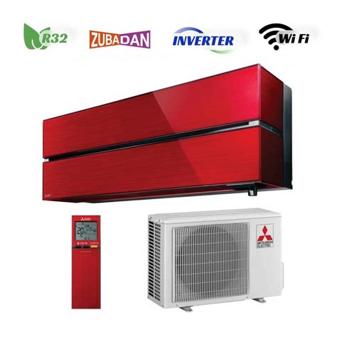 Mitsubishi Electric Premium Inverter Zubadan Msz Ln Vgr