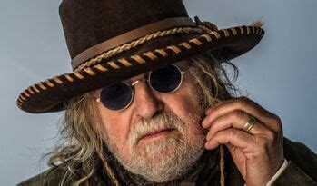 Miller Lite Hot Country Nights Ray Wylie Hubbard Arlington TX