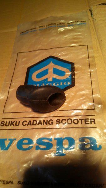 Jual Karet Body Untuk Selang Bensin Vespa Di Lapak Spare Part Vespa