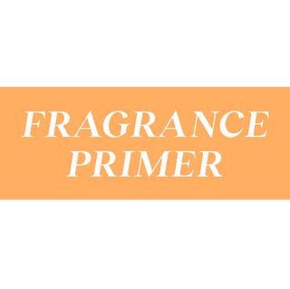 Optimal Habitat Fragrance Enhancing Primer Collection – Future Society