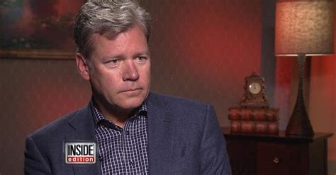 Chris Hansen Former To Catch A Predator TV Host Arrested Over Bad