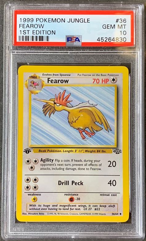 Low Price Fast Shipping Unlimited Edition Nm Mint Pokemon G X