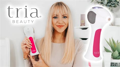 Everything You Need To Know About At Home Hair Removal With The Tria