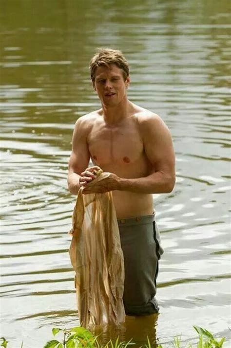 Zach In Field Of Lost Shoes Zach Roerig In 2019 Zach Roerig Matt