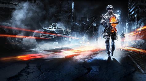 Requisitos Para Battlefield 3 No Pc