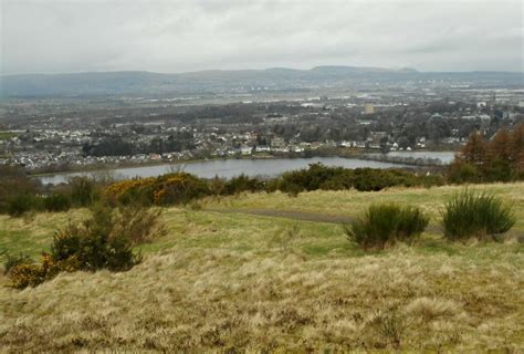 Gleniffer Braes Richard Sutcliffe Cc By Sa Geograph Britain