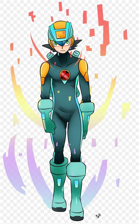 Rockman Exe Ws Mega Man Star Force Mega Man Battle Network 4 Mega Man Battle Chip Challenge Png