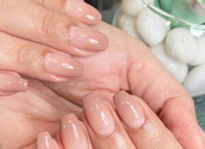 50 Chic Nude Ombre Nails For Effortless Elegance FASHION SO SIMPLE