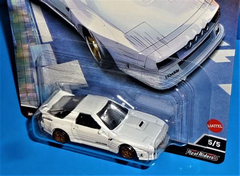 Hot Wheels Premium Car Culture Ronin And Similar Items
