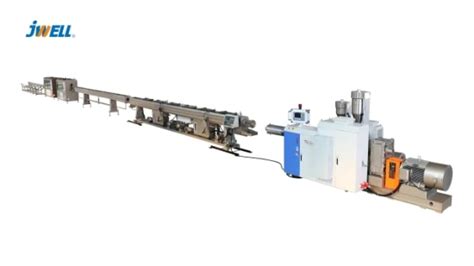 Pex Ppr Pert Polyethylene Cool Hot Water Heatingcoil Tube Plastic Pipe Extrusion Line Ppr Water