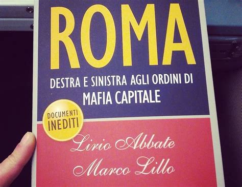 Mafia Capitale L Appello Riconosce Il Metodo Mafioso Del 416 Bis