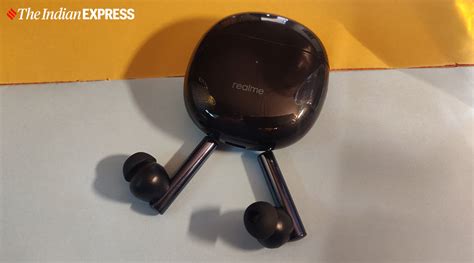 Realme Buds Air 2 First Look: Price in India, Specifications and Features