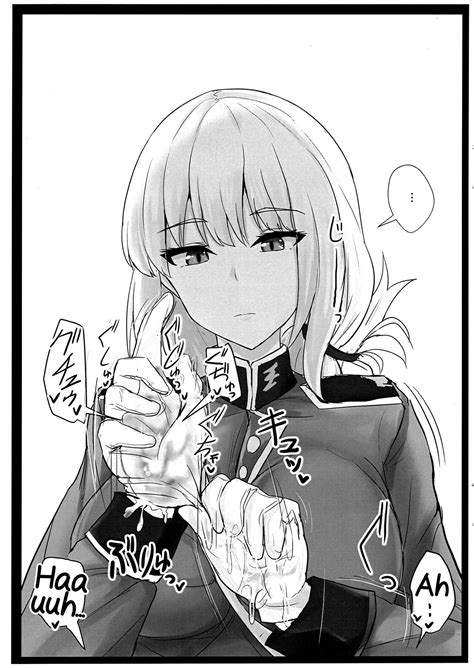 Jeanne Alter De Nuki Houdai Page 23 Nhentai Hentai Doujinshi And Manga