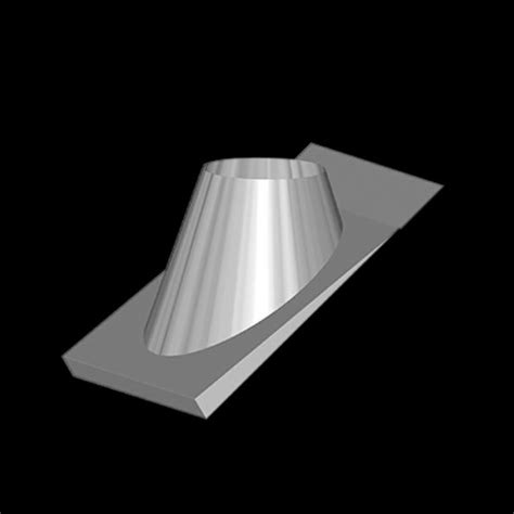 Icc Direct Vent Gas Venting Roof Flashings Friendly Fires