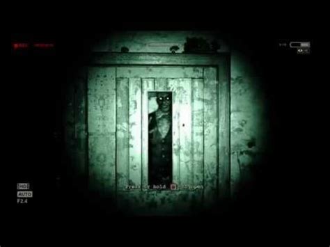 The groom part in Outlast DLC : r/CreepyVideogames