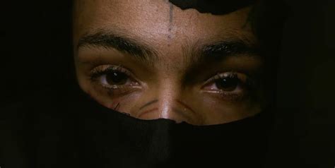 Hulu Shares ‘look At Me Xxxtentacion Documentary Trailer Complex